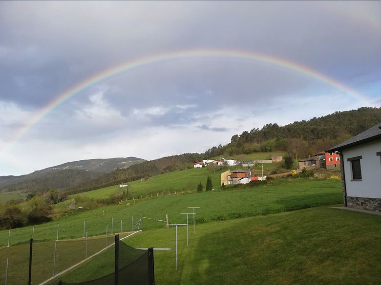 Agroturismo Apartamentos Rurales La Torre