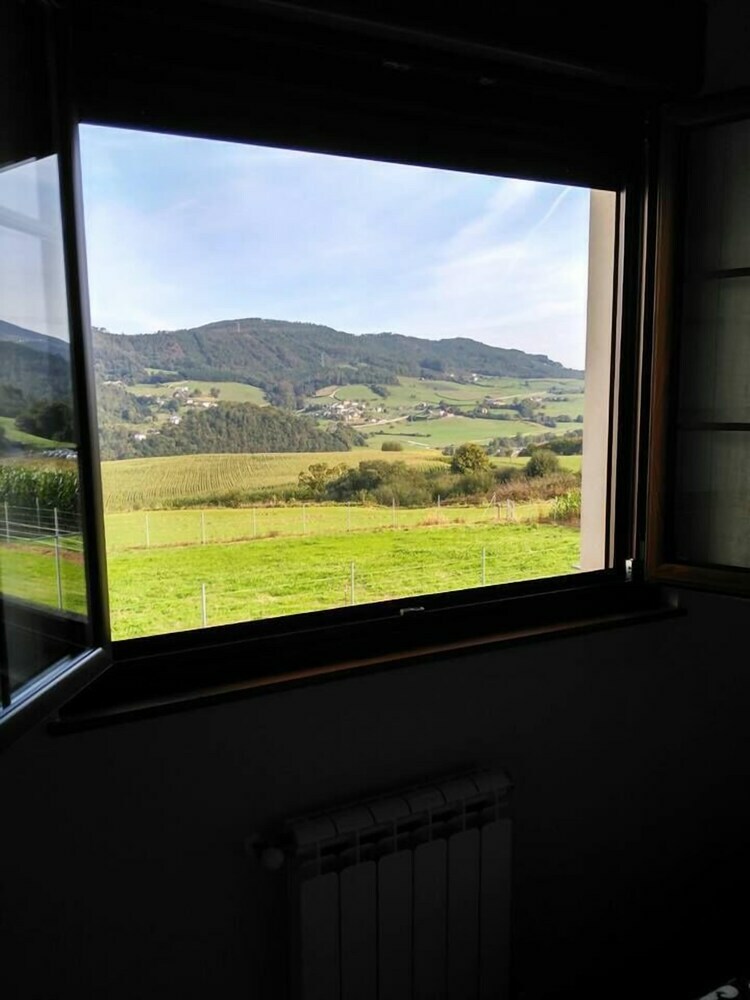 Agroturismo Apartamentos Rurales La Torre