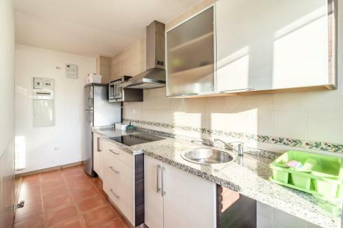 Apartamento Atico Escapada A Granada