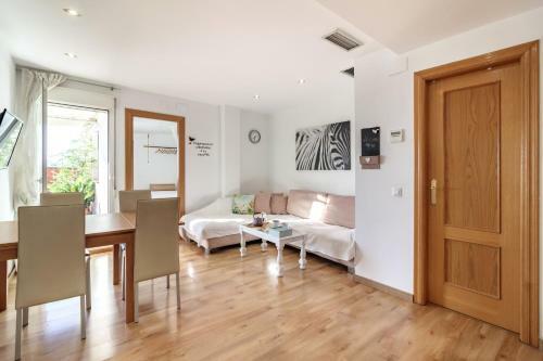 Apartamento Atico Escapada A Granada