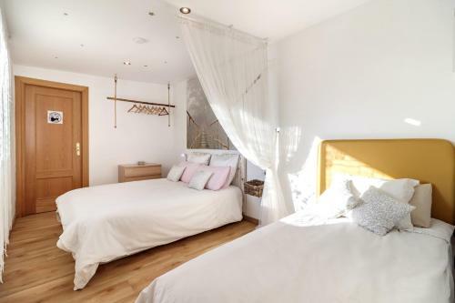 Apartamento Atico Escapada A Granada