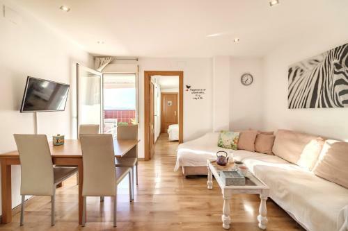 Apartamento Atico Escapada A Granada