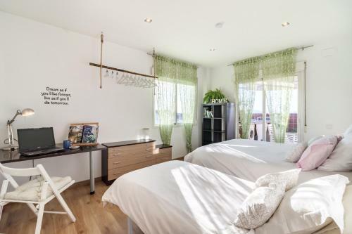 Apartamento Atico Escapada A Granada