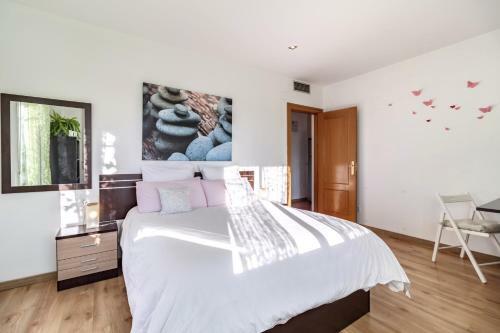 Apartamento Atico Escapada A Granada