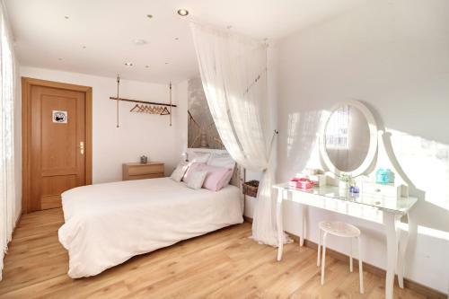 Apartamento Atico Escapada A Granada