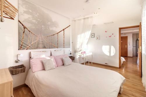 Apartamento Atico Escapada A Granada