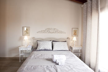 Agroturismo Sa Vinya Des Convent