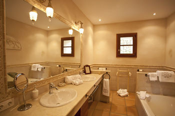 Agroturismo Sa Vinya Des Convent