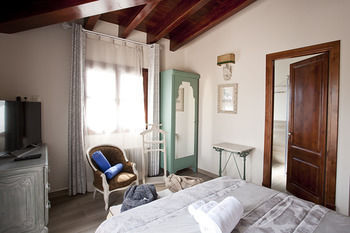 Agroturismo Sa Vinya Des Convent