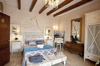 Agroturismo Sa Vinya Des Convent