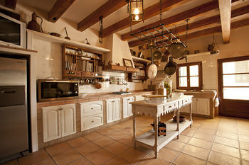 Agroturismo Sa Vinya Des Convent