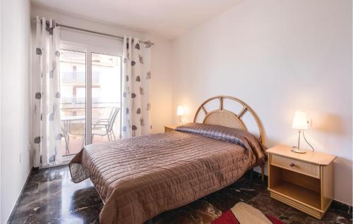 Two-bedroom Apartment Isla Plana 0 08