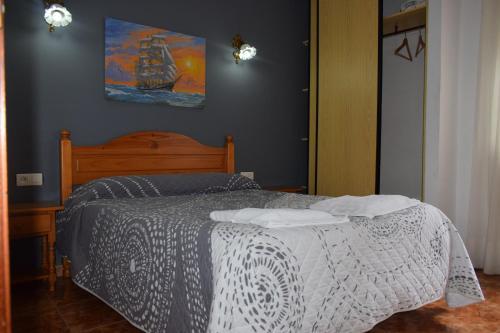 Hotel Restaurante Las Camelias