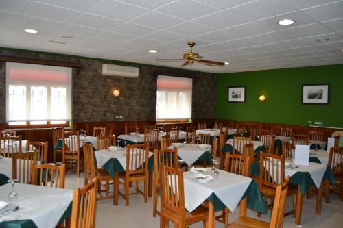Hotel Restaurante Las Camelias