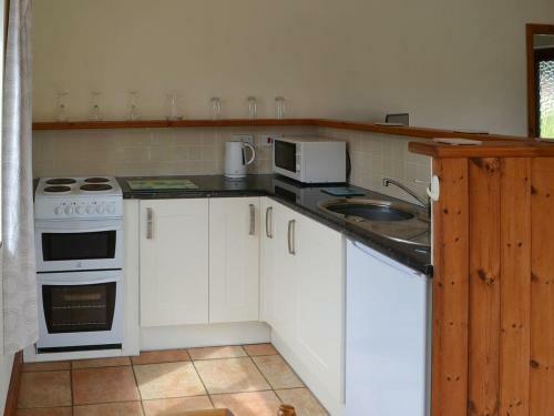 Garden Cottage III