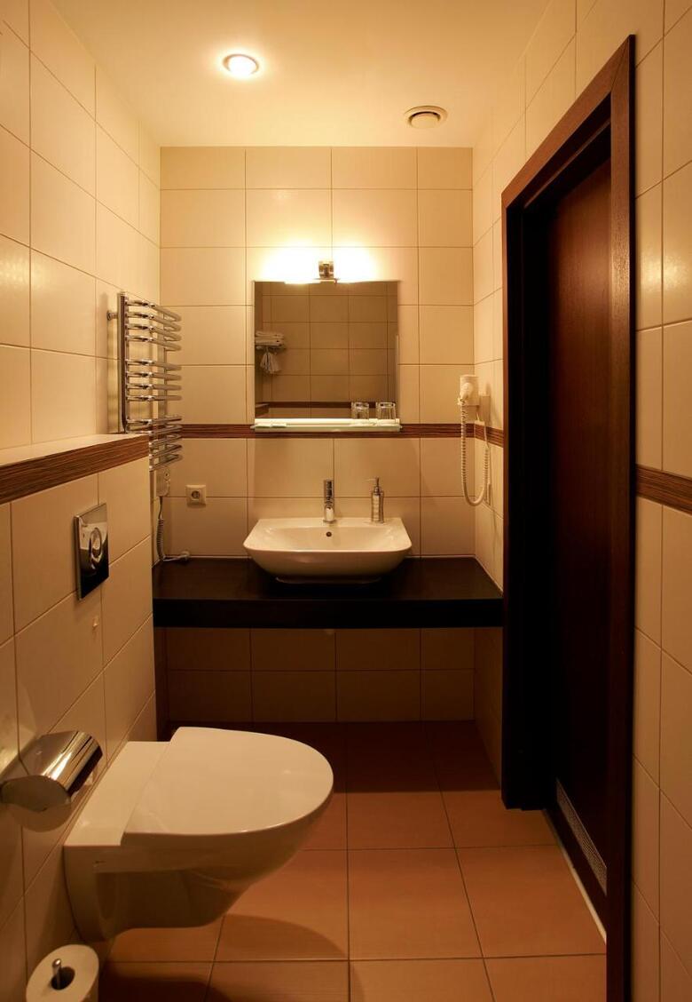 Ararat All Suites Hotel Klaipeda
