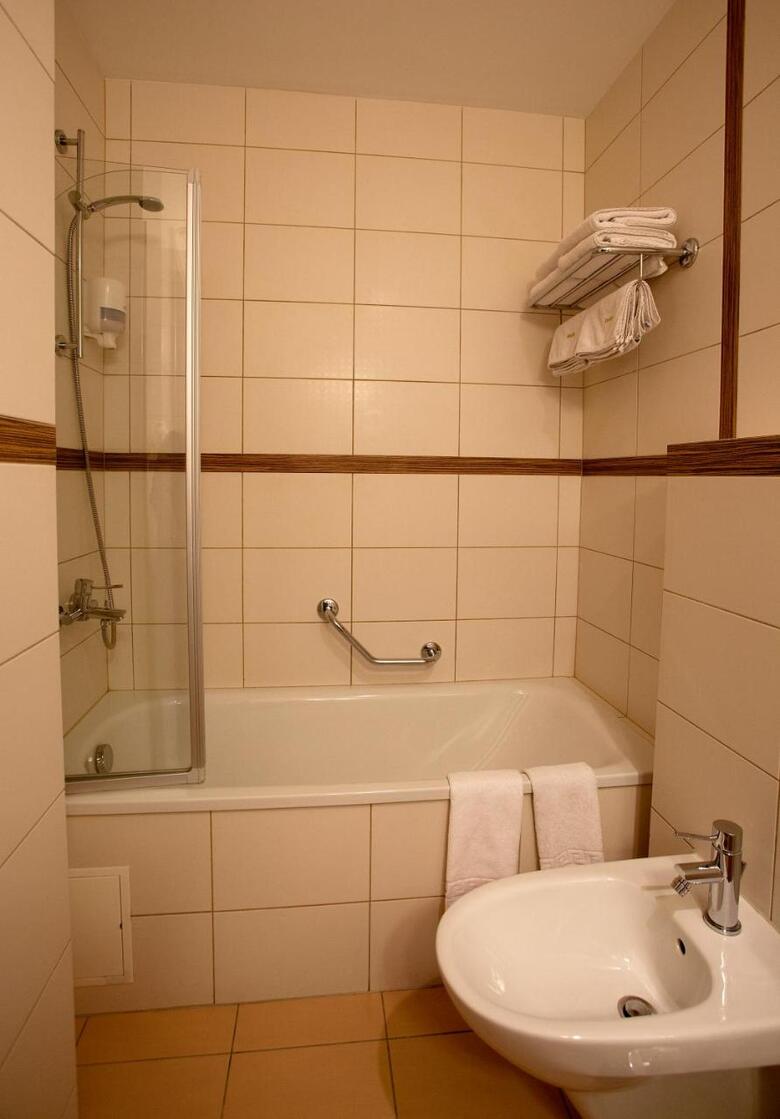 Ararat All Suites Hotel Klaipeda