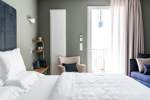 Apartamento Villa Jasmine