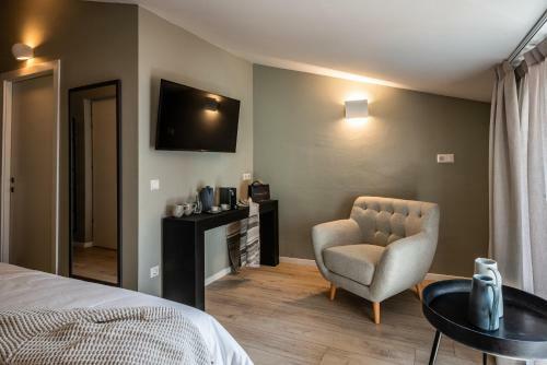 Apartamento Villa Jasmine