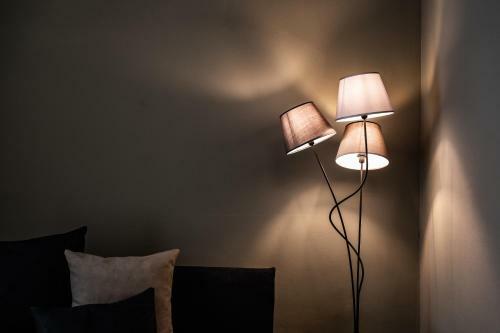 Apartamento Villa Jasmine