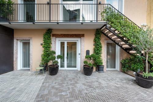 Apartamento Villa Jasmine