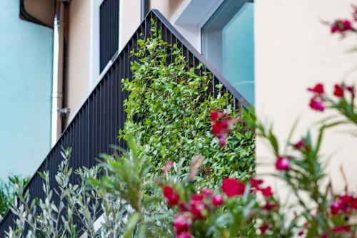 Apartamento Villa Jasmine