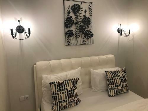 Luxury Old Town Apartment