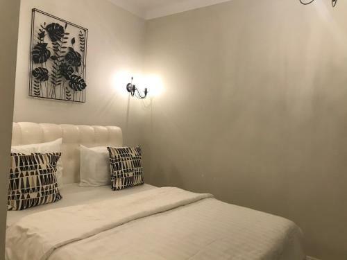 Luxury Old Town Apartment