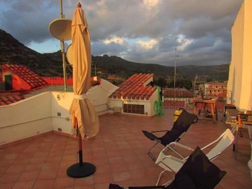 Casa Vacanze Bosa