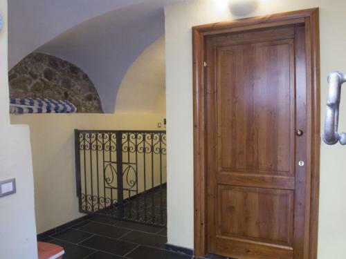 Casa Vacanze Bosa