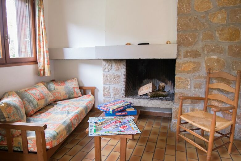 Village De G�tes De Chanac