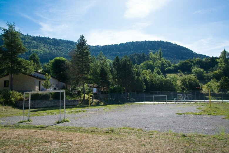 Village De G�tes De Chanac