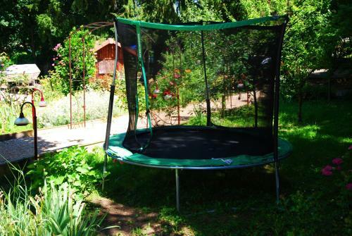 Bed & Breakfast Auberge De Portout