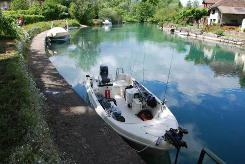 Bed & Breakfast Auberge De Portout