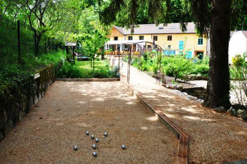 Bed & Breakfast Auberge De Portout