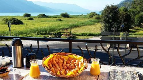 Bed & Breakfast Auberge De Portout
