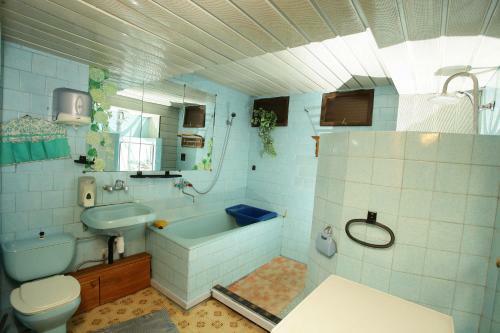 Apartamento Vila Pas Justin?