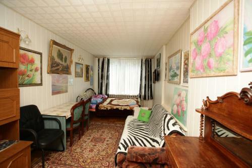 Apartamento Vila Pas Justin?