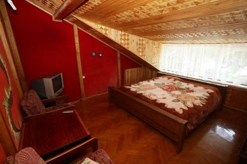 Apartamento Vila Pas Justin?