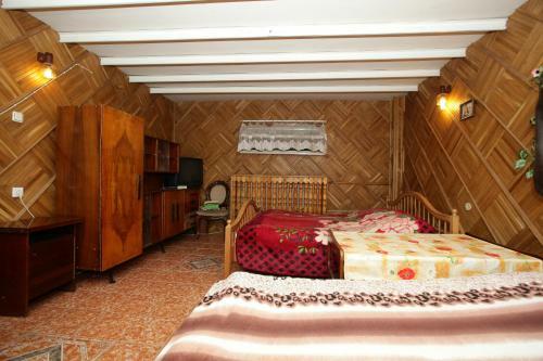 Apartamento Vila Pas Justin?