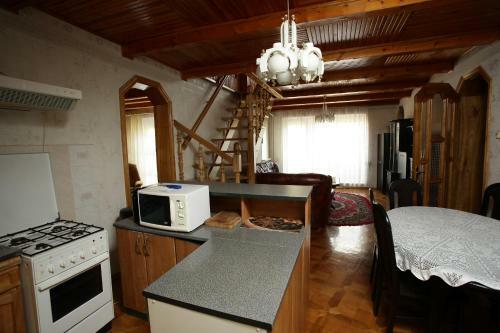 Apartamento Vila Pas Justin?