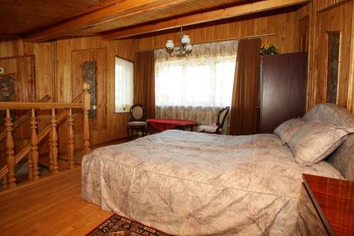Apartamento Vila Pas Justin?
