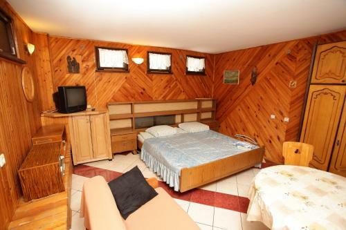 Apartamento Vila Pas Justin?