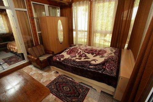 Apartamento Vila Pas Justin?