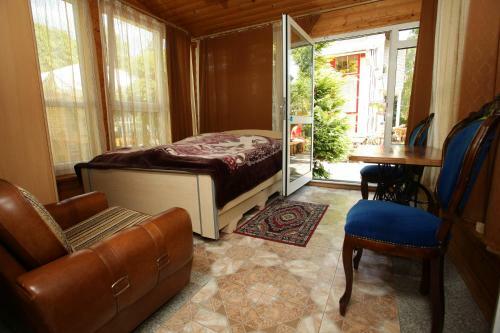 Apartamento Vila Pas Justin?