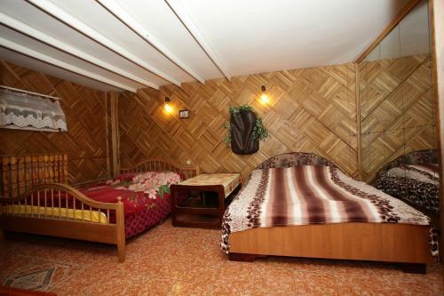 Apartamento Vila Pas Justin?