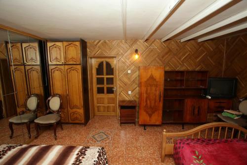 Apartamento Vila Pas Justin?