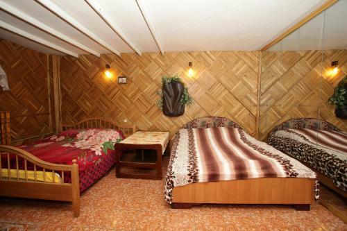 Apartamento Vila Pas Justin?