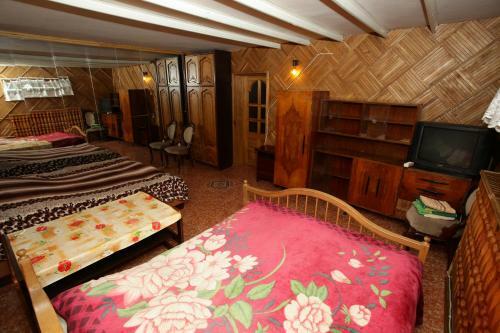 Apartamento Vila Pas Justin?