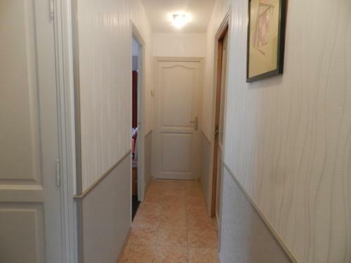 Bed & Breakfast Aux "portes De Rennes"